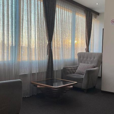 Hotel Emka تيتوفو المظهر الخارجي الصورة