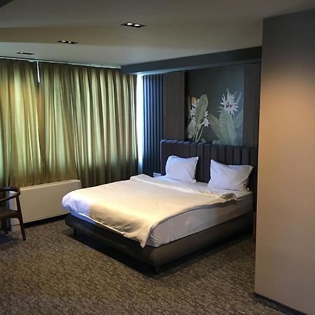 Hotel Emka تيتوفو المظهر الخارجي الصورة