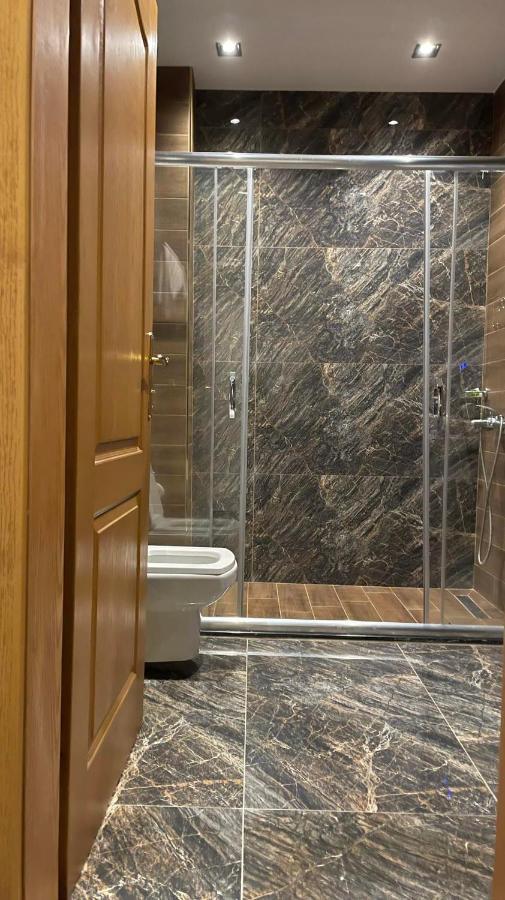 Hotel Emka تيتوفو المظهر الخارجي الصورة